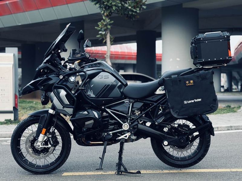 二手宝马R 1250 GS