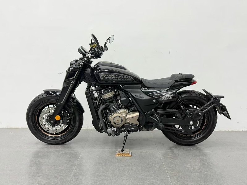 二手赛科龙AQS401