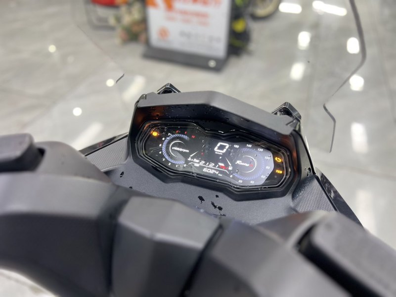 二手光阳Racing H 150