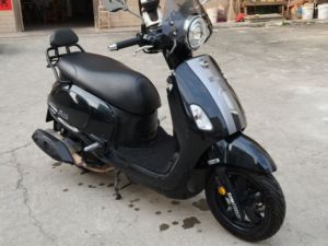 二手三阳飞度 Fiddle