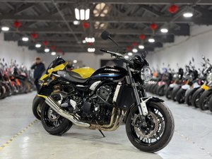 二手川崎Z900RS