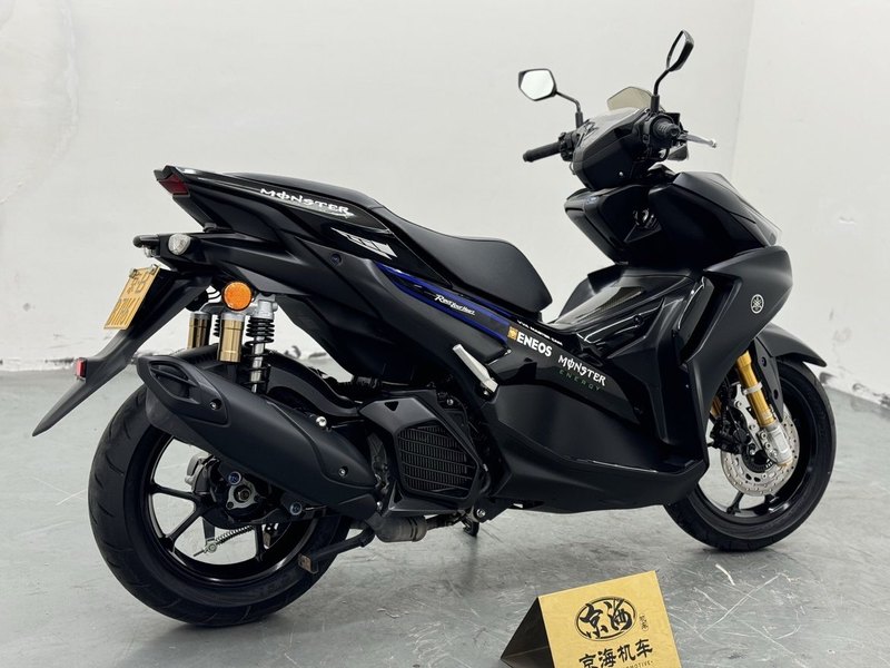 二手雅马哈AEROSPORTS X