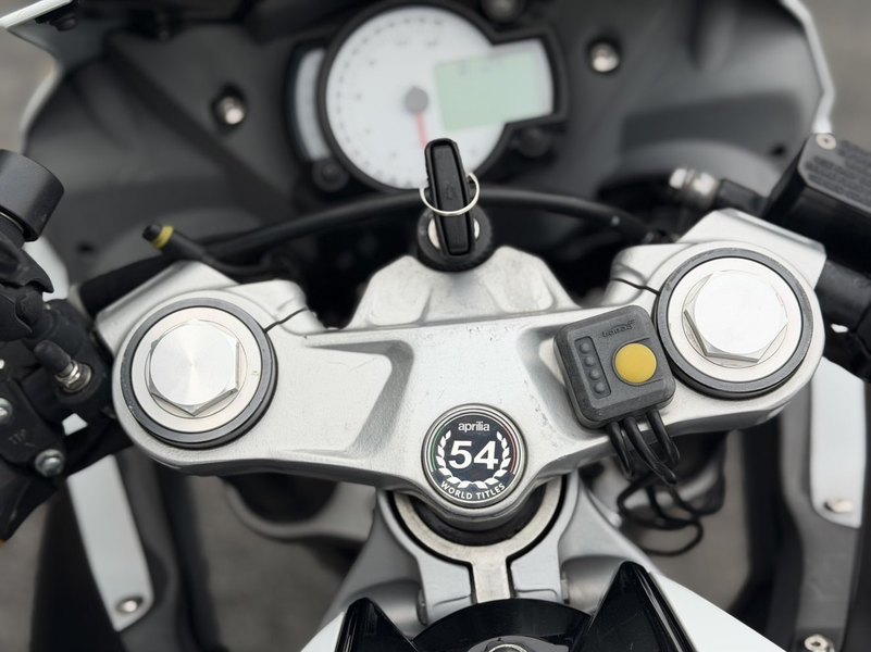 二手宗申阿普利亚GPR150R