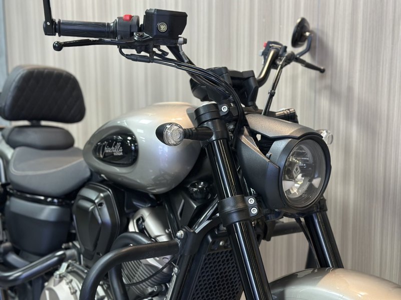 二手奔达金吉拉450