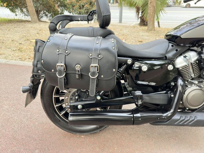 二手奔达灰石250