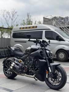 二手杜卡迪Diavel V4