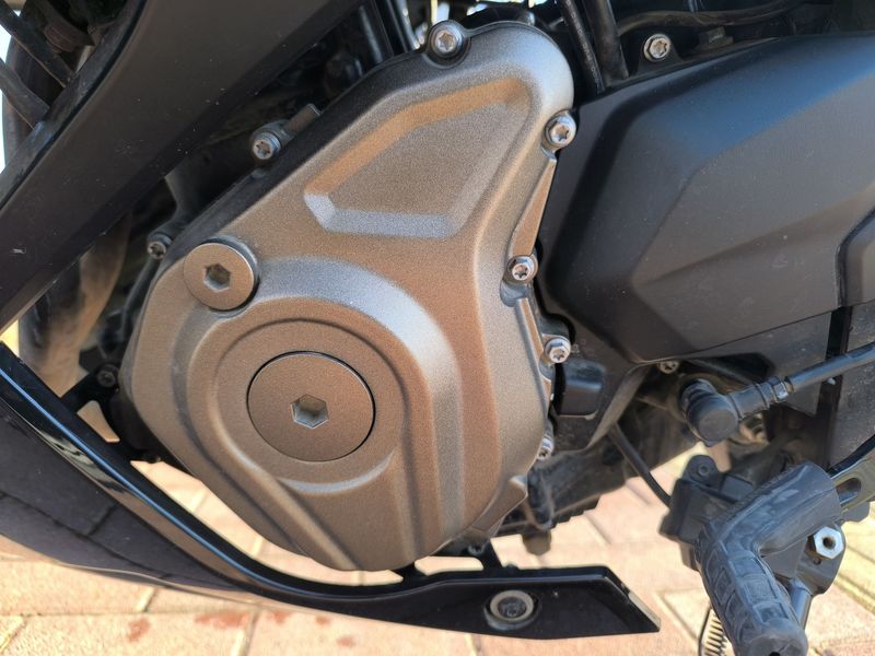 二手QJMOTOR赛450