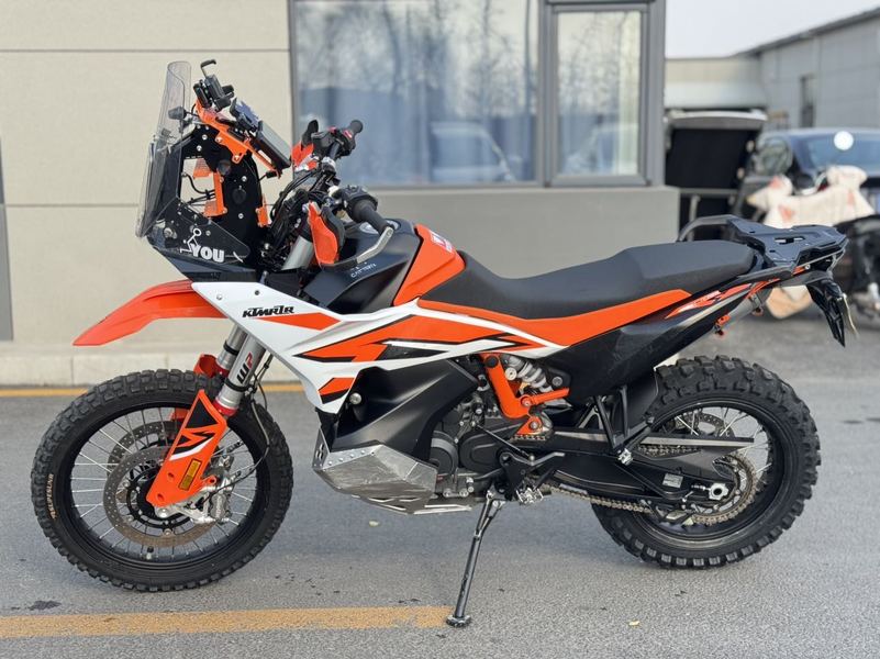 二手KTMR2R790 Adventure