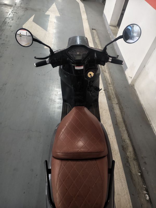 二手维多利亚Sixties 150i