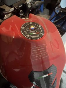 二手杜卡迪Monster 821