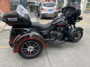 二手庄威威震轮YY550ZK-16