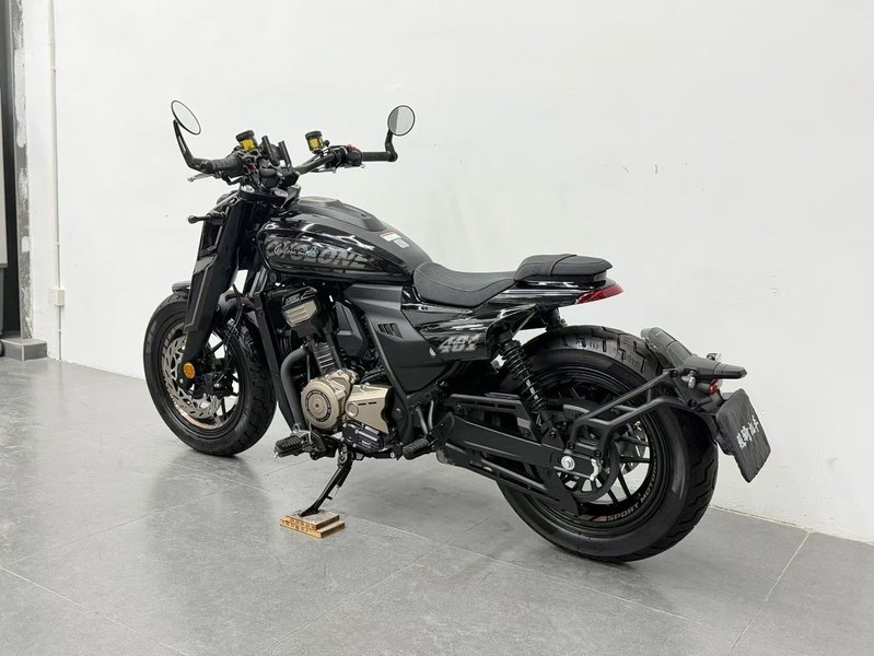 二手赛科龙AQS401