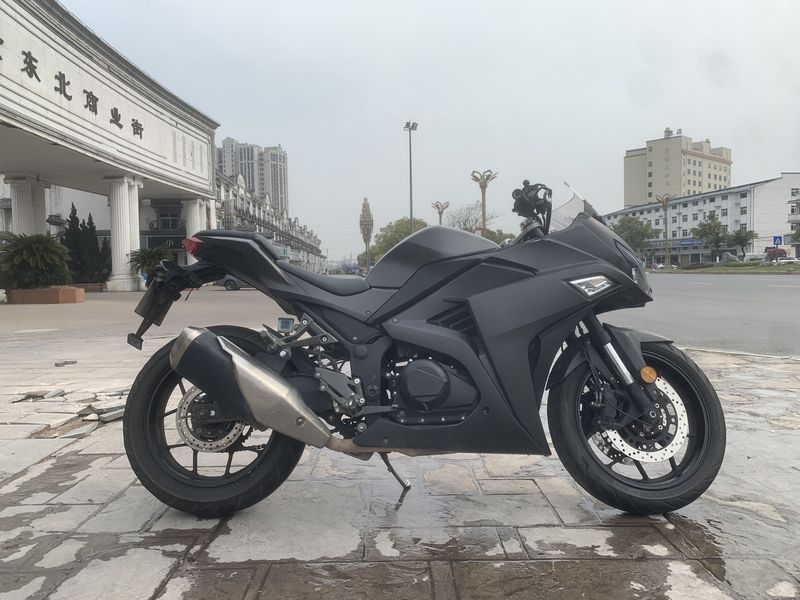 二手诺马魅影 255S