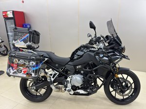 二手宝马F 750 GS
