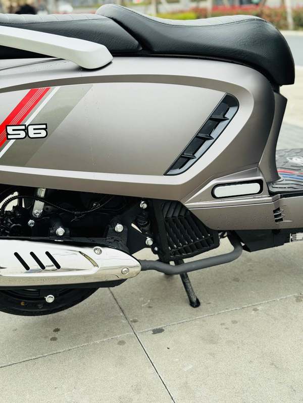 二手轻骑奥罗拉150