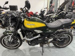 二手川崎Z900RS