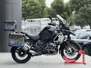 二手宝马R 1250 GS