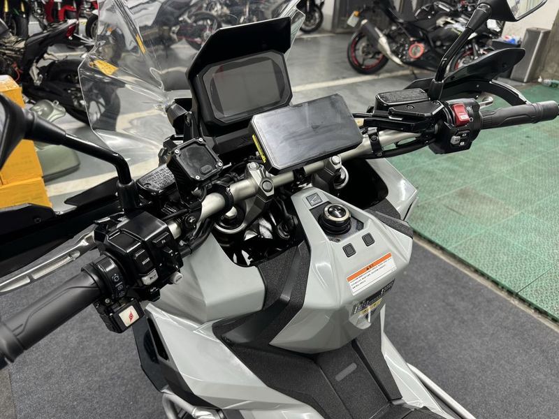 二手本田X-ADV 750