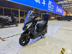 二手光阳Racing X 150