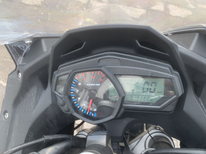 二手诺马魅影 255S