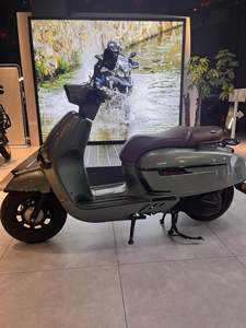 二手维多利亚Sixties 150Si