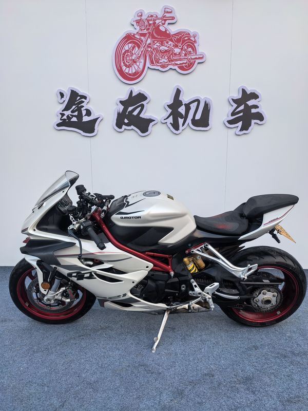 二手QJMOTOR赛921