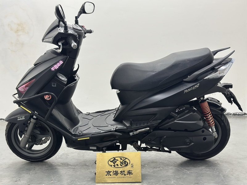 二手光阳弯道150