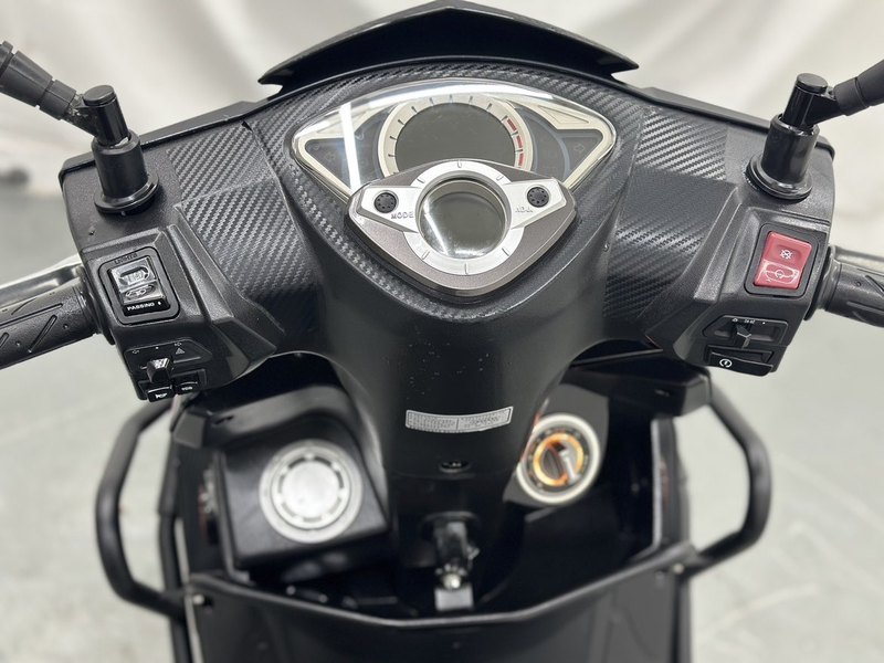 二手光阳弯道150