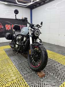 二手奔达金吉拉300