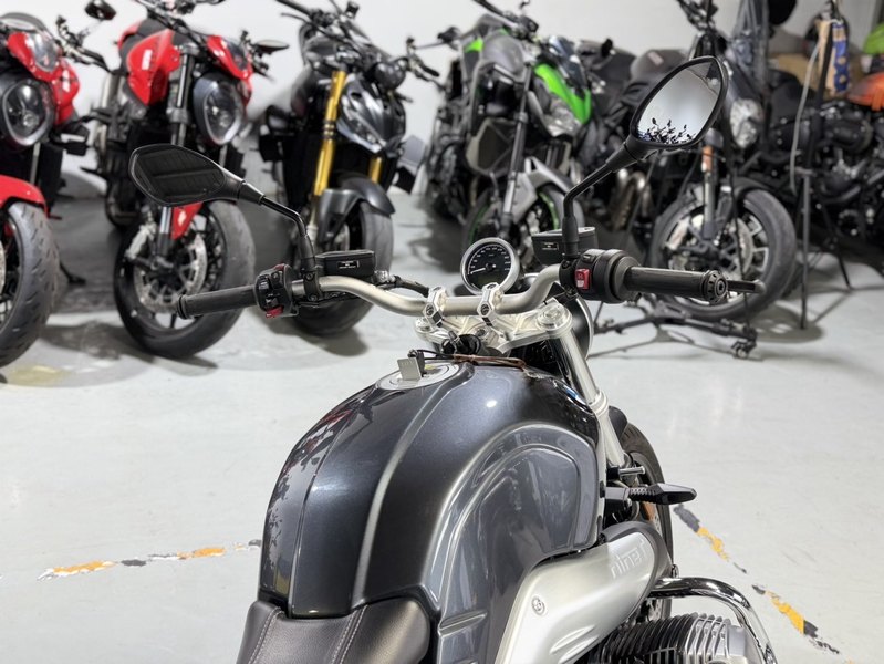 二手宝马R NineT