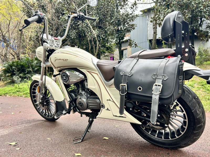 二手宗申优米Yomi