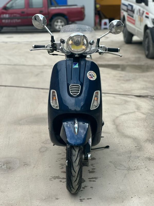 二手VESPALX 150 Touring 