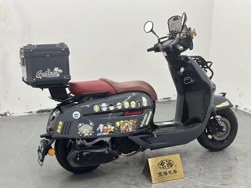 二手维多利亚Sixties 150Si