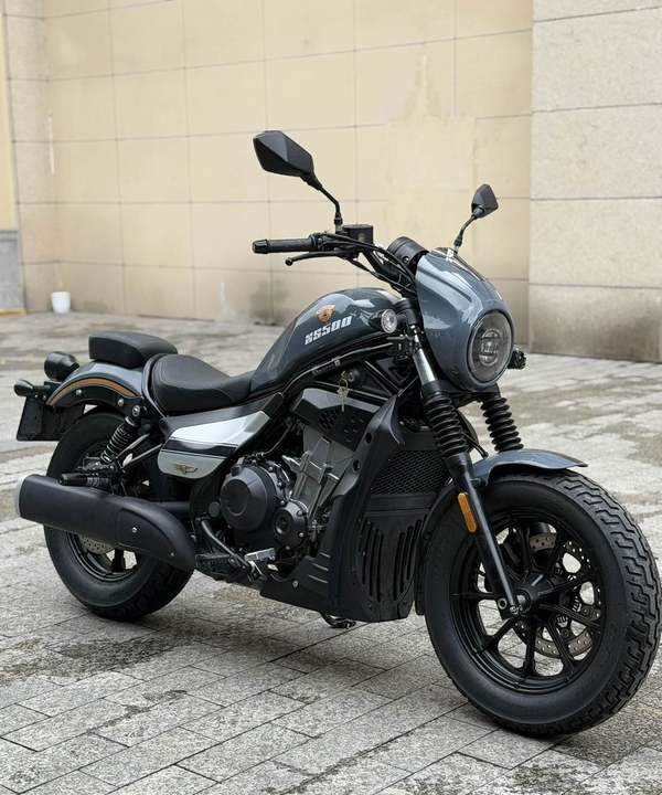 二手香帅苍云 500