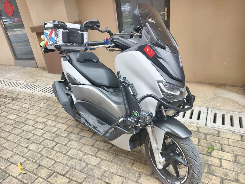 二手卡吉瓦星途150