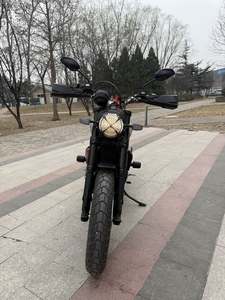二手杜卡迪Scrambler 800