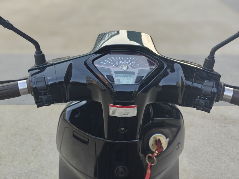 二手维多利亚Sixties 300i