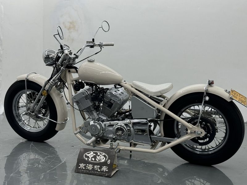 二手布沃克火石250