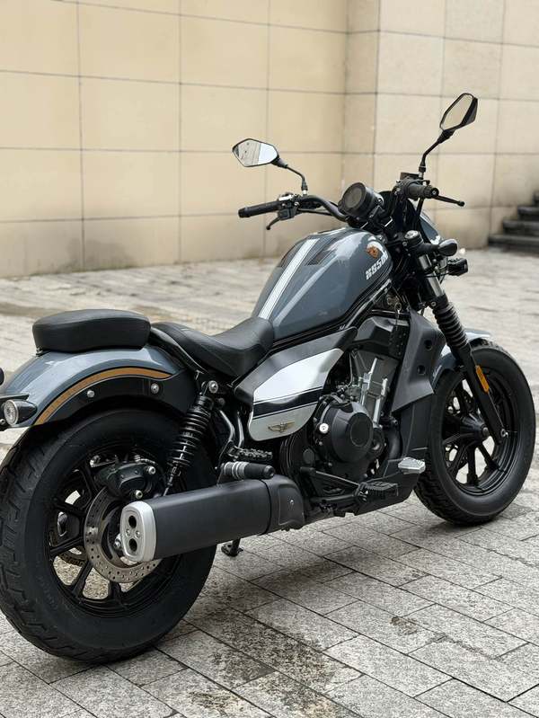 二手香帅苍云 500