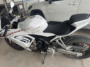 二手赛科龙RC600