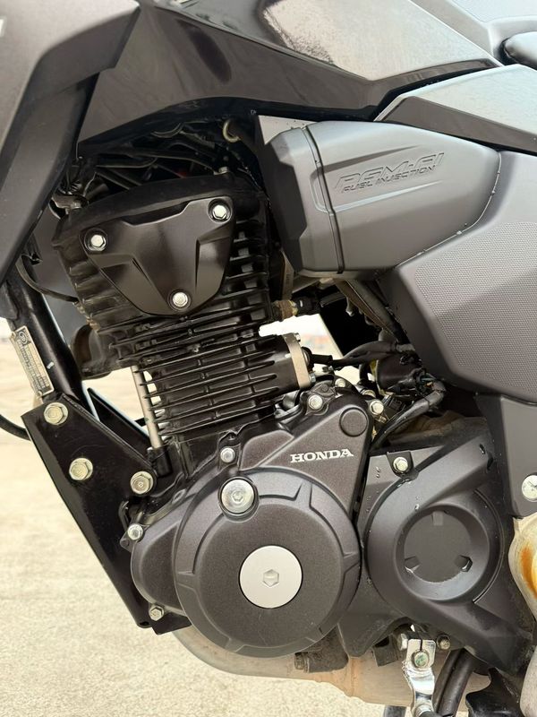 二手新大洲本田CBF190R