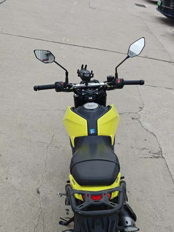 二手春风ST狒狒