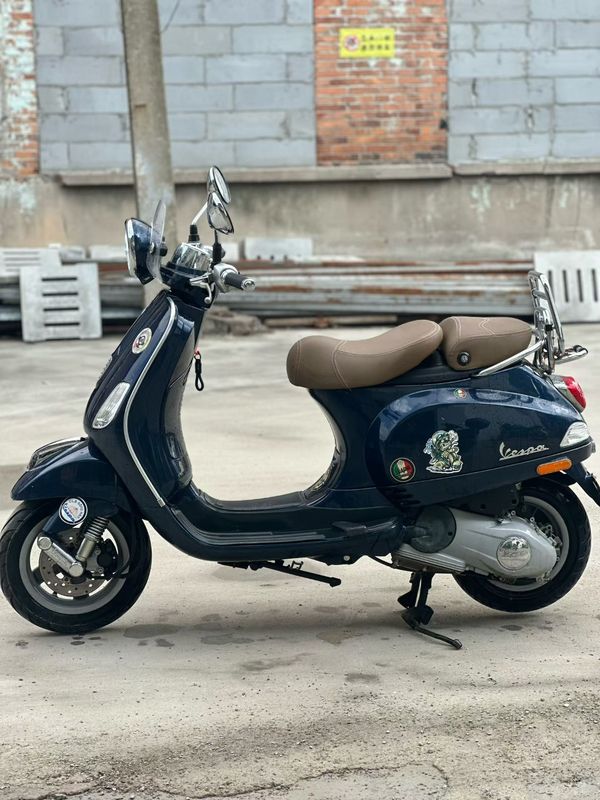 二手VESPALX 150 Touring 