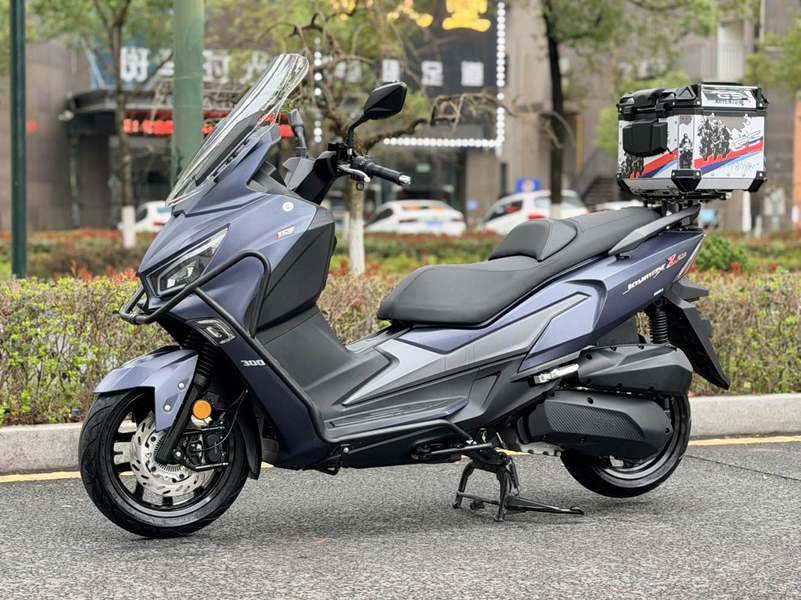 二手三阳Joymax Z 300