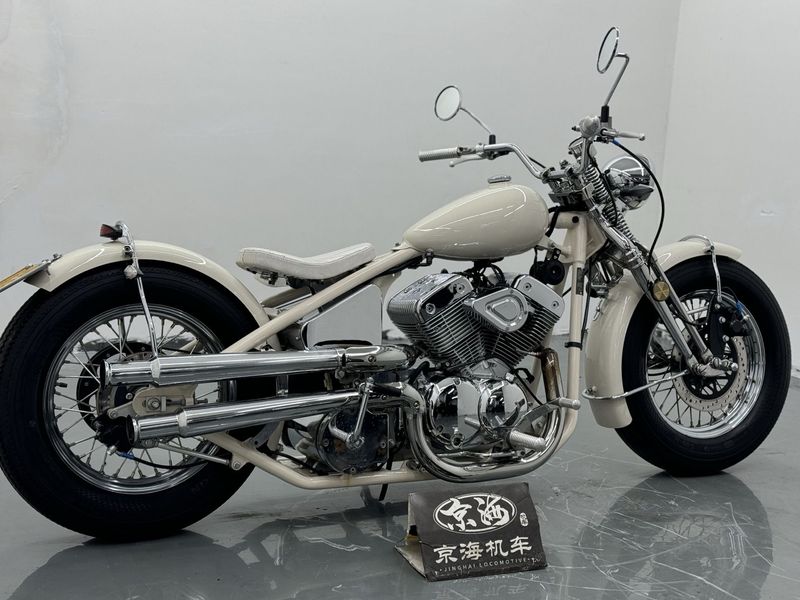 二手布沃克火石250