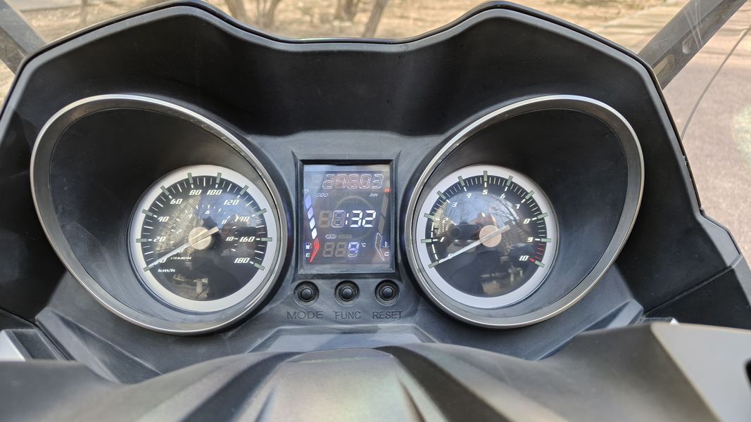 二手力刻318 LK250T