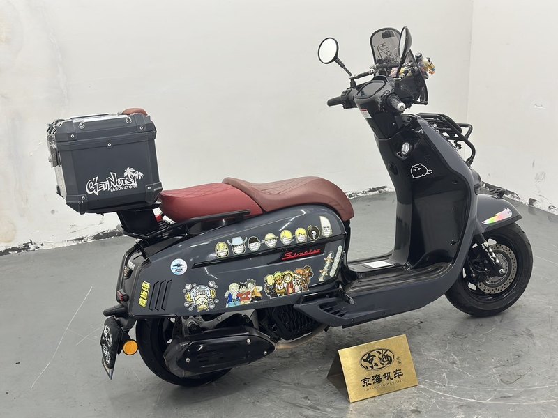 二手维多利亚Sixties 150Si