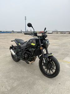 二手贝纳利幼狮 Leoncino 250