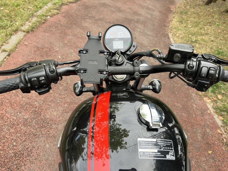 二手长江Bobbie ll 700i