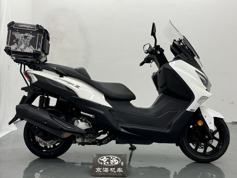 二手三阳Joymax Z 300